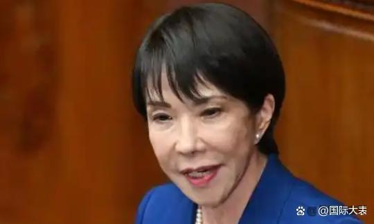 高市设下陷阱，中方识破不上当，美国精准算账，日本三条路曝光