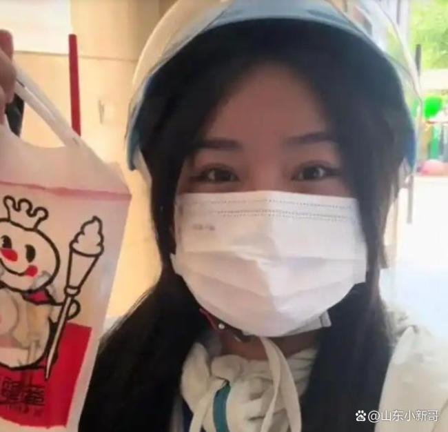 27岁尿毒症女生:跑一天外卖换一天命