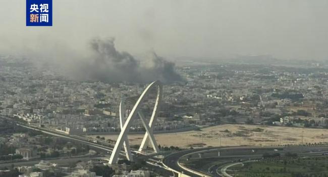 哈马斯高级官员：哈马斯领导层在以色列袭击中幸存