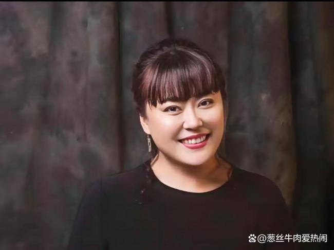 54岁“庄嫂”李菁菁瘦到认不出