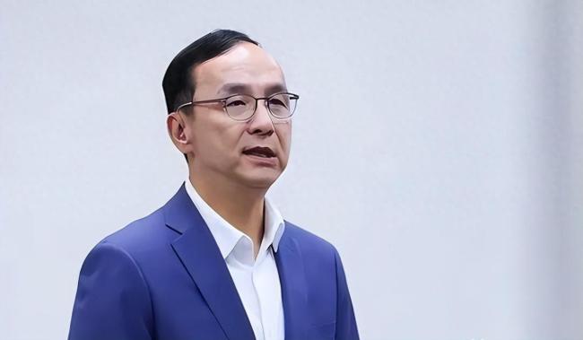 朱立伦:台湾光复的历史不容忘记