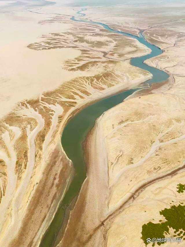 中国第一大淡水湖又萎缩了!咋办?地球知识局 枯水期常态化
