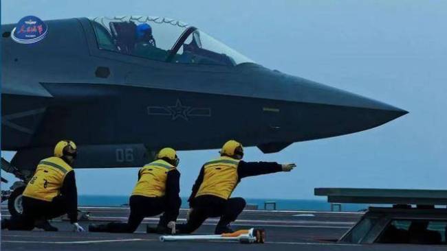 福建舰入列对西太带来怎样的改变