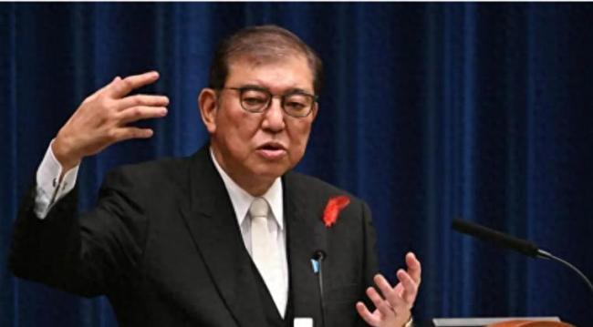 5位日本首相候选人浮出水面