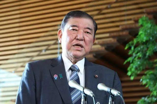 石破茂连续两日道歉
