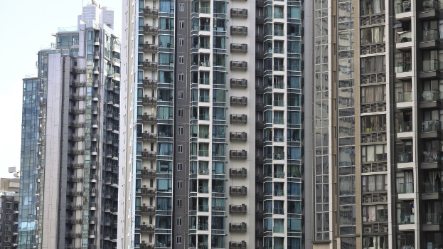 楼市 楼市