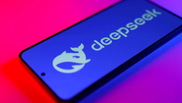 DeepSeek