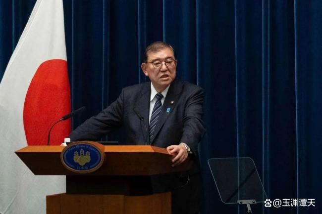 日本为何一反常态对美国强硬起来 汽车关税引发对立