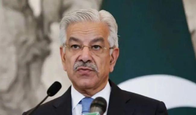 巴基斯坦做好两线作战准备