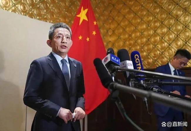 刘和平:关税战成美国司法与行政内斗