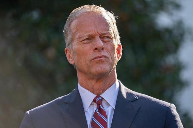 美政府“停摆”有望结束吗