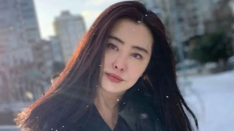 王祖贤已经息影20年。
