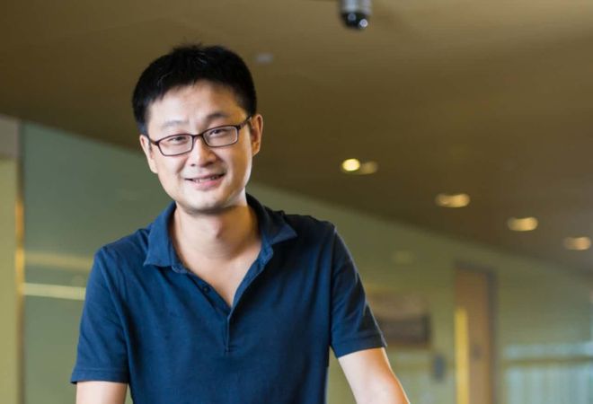 独家|小冰创始人李笛创办Nextie 押注“认知大模型” 奇绩参与投资