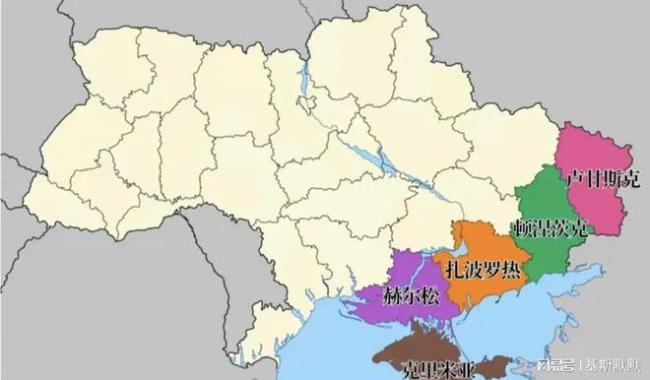 俄方排除就乌东五地进行谈判可能性 领土问题无商量余地