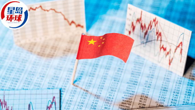 汇丰上调中国全年GDP增长预测至4.9%