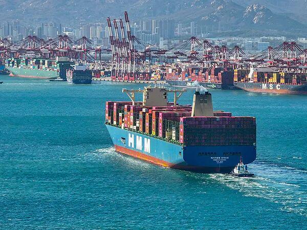 美媒感叹：贸易战？不存在！中国巨轮势不可挡