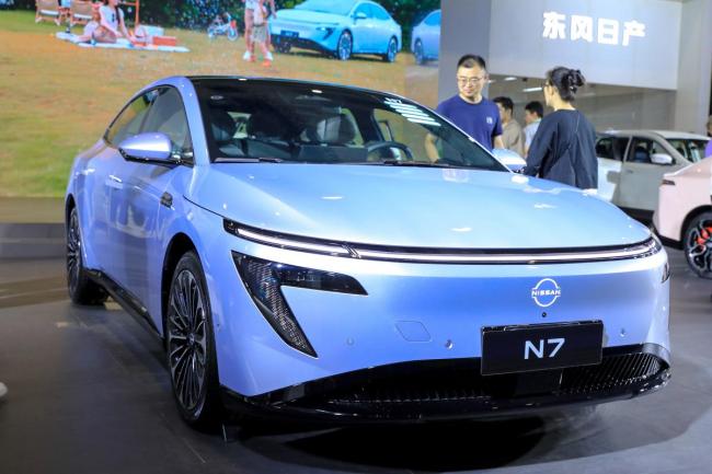 新能源车是省心还是省钱