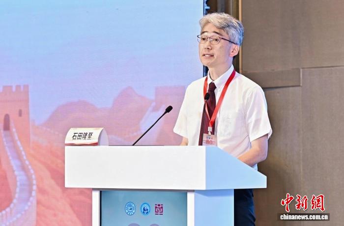 日本学者呼吁以青年交流推动和平记忆构建