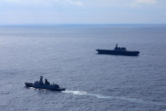 委内瑞拉具备打击美军机军舰能力吗