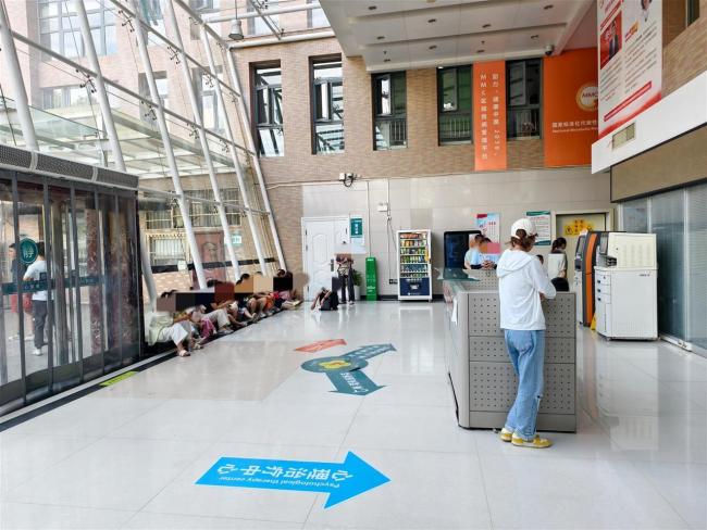 血铅异常幼儿确诊 疑似“毒源”曝光
