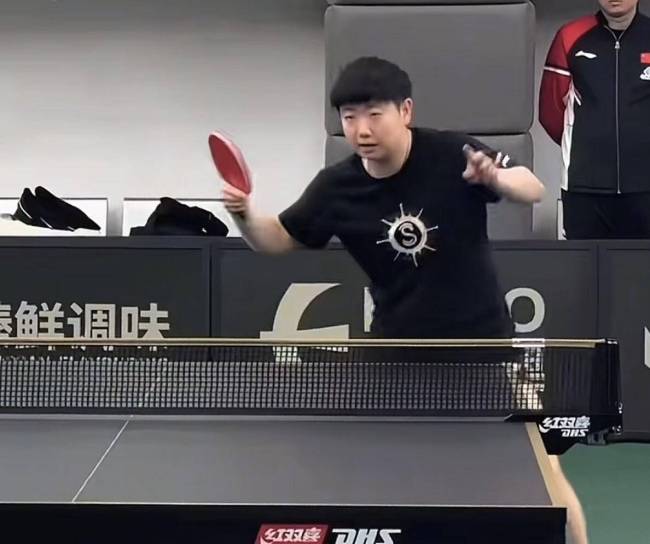 成都人这几天真是乒乒又乓乓啊！