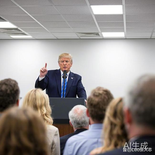 特朗普“调停”俄乌冲突有何目的