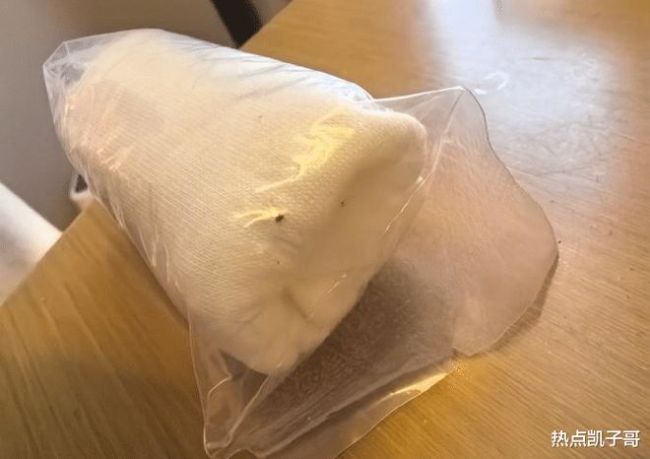 百万网红称曾因曝一次性内裤黑幕被骂 卫生巾式消费陷阱曝光