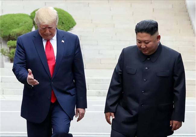 美国会调整朝核政策吗