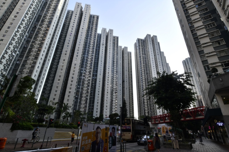 丽城花园 丽城花园