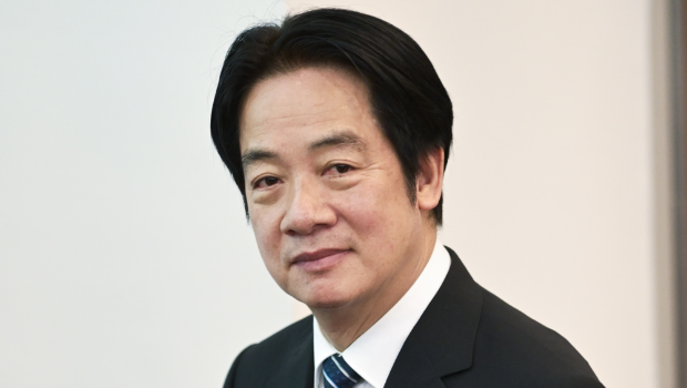 赖清德