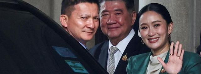泰柬边境冲突升级 谁会先扛不住
