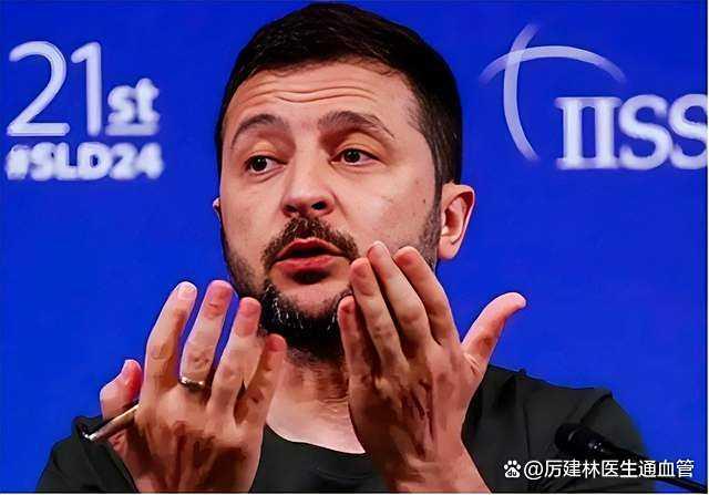 泽连斯基：伊朗永不会站在乌这边