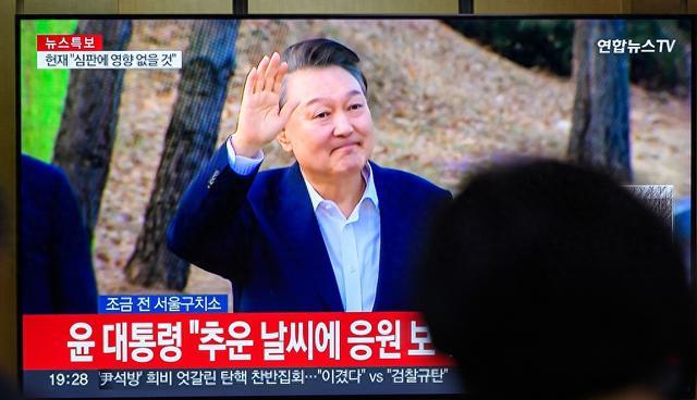 专家:尹锡悦获释后被罢免可能性大