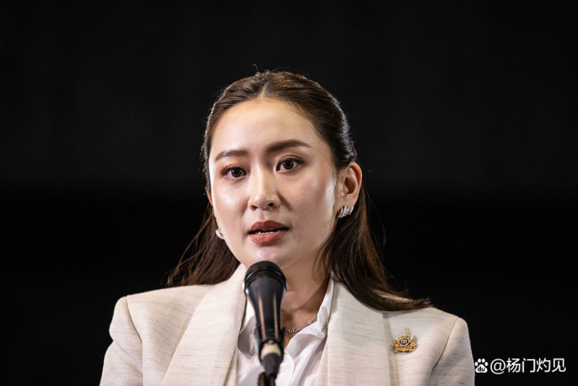 泰国总理能挺过“三重绞杀”吗