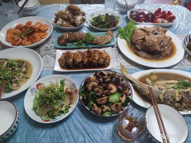 今年父亲节为何冷清?网友:人们不好忽悠了 理性消费成主流