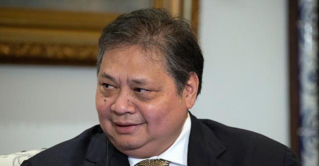 记者：美国对印尼的主动示好没信心