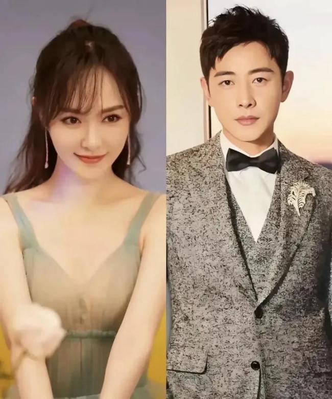 再也不相信爱情了！唐嫣罗晋被曝离婚，知情人称已分居一年半