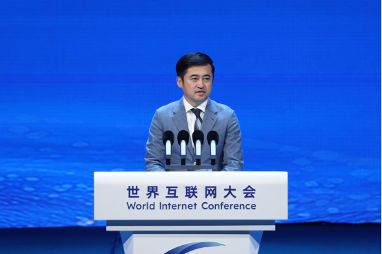 丁世忠:AI与体育融合需把握三个方向 丁世忠:AI与体育融合需把握三个方向