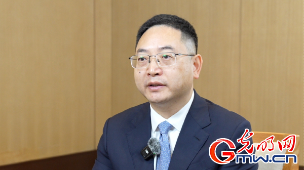 乌镇声音丨亚信安全马红军：网络安全防御必须比攻击的技术手段更先进