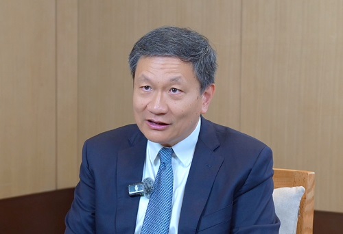 乌镇声音丨宜人智科唐宁:人工智能助力金融行业“降本”“提质” 乌镇声音丨宜人智科唐宁:人工智能助力金融行业“降本”“提质”