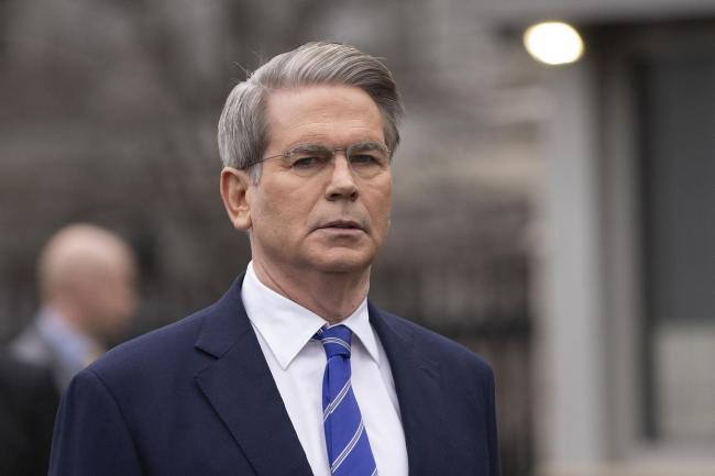 特朗普可能年底前提名新美联储主席