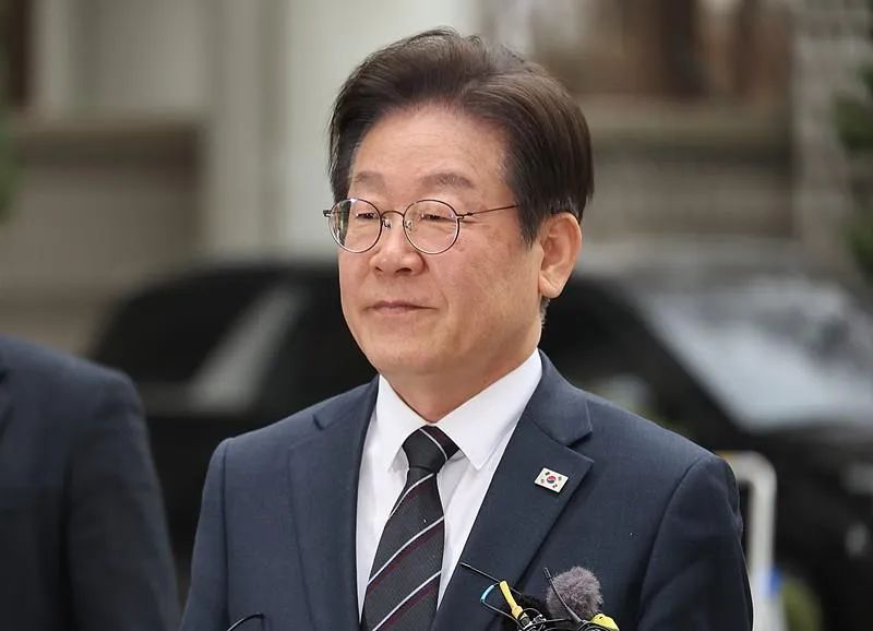 李在明