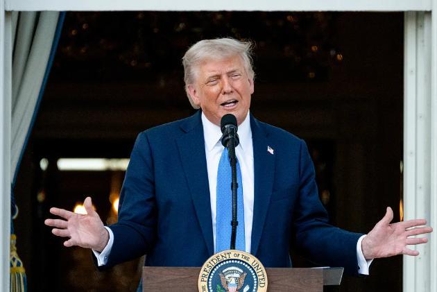 美国外交系统重大调整