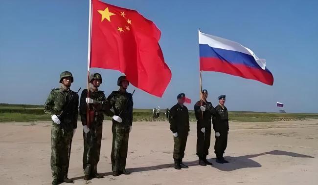 中俄反导第3次联演,为何说不针对第三方?