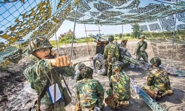 中国在体系化作战方面能力如何