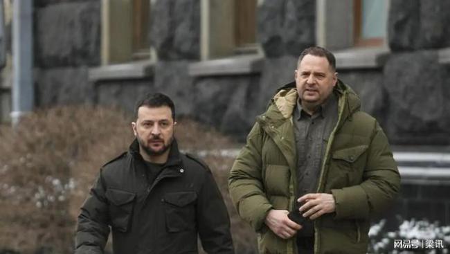 俄乌针锋相对 和谈毫无希望吗 谈判再陷僵局