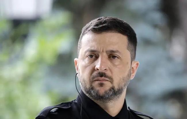 战场已扩大，欧盟驻乌总部被炸