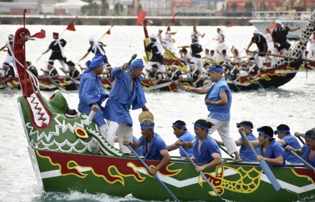 回顾琉球之殇 日本罪恶昭彰