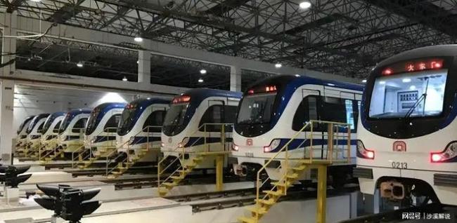 地铁审批为何突然刹车 告别盲目扩张转向质量与生态并重