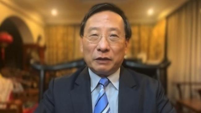 中国学者提建议后 印度有人真的怕了